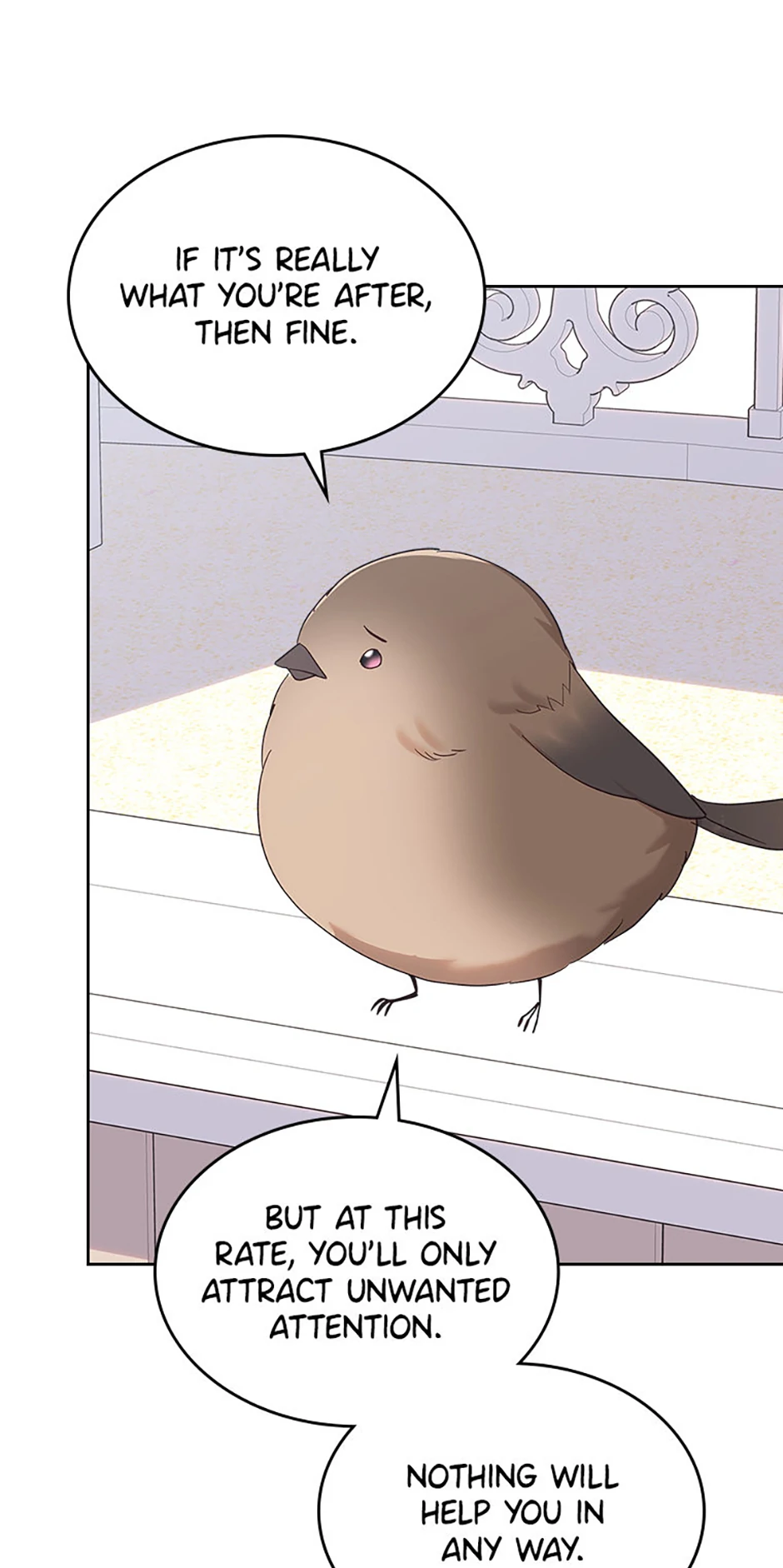 The End of This Fairy Tale is A Crazy Drama Chapter 38 page 81