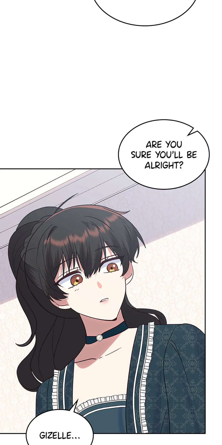 The End of This Fairy Tale is A Crazy Drama Chapter 38 page 82