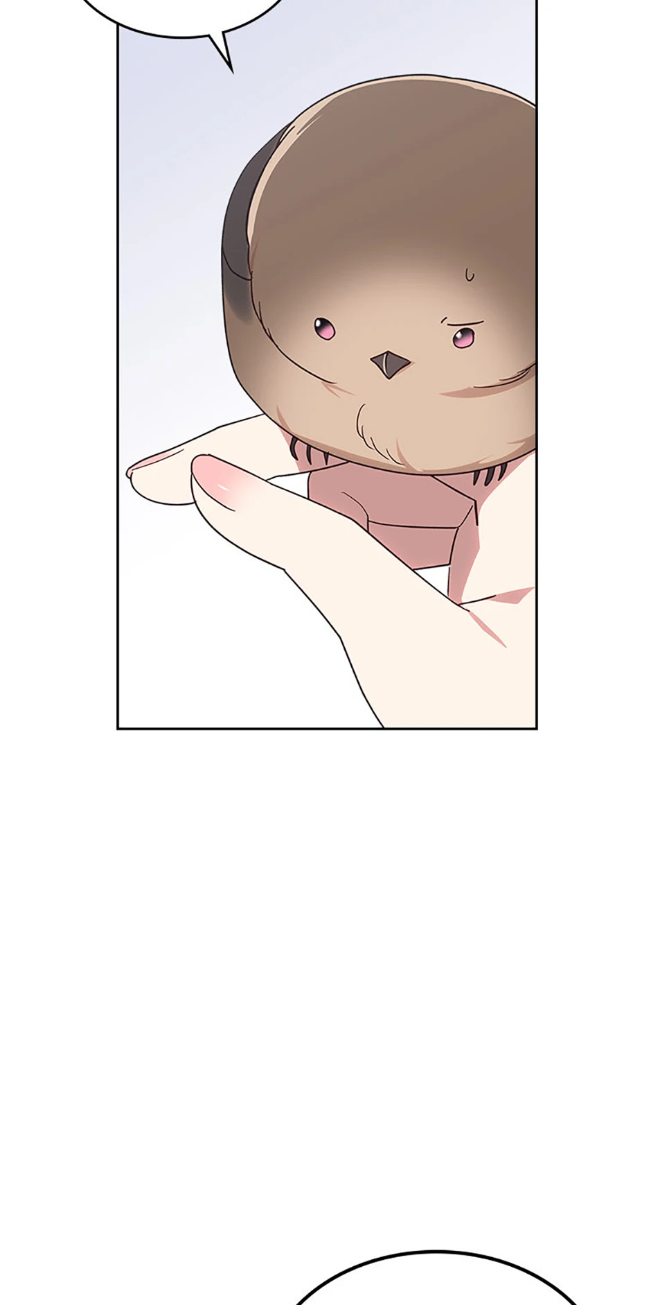 The End of This Fairy Tale is A Crazy Drama Chapter 38 page 86