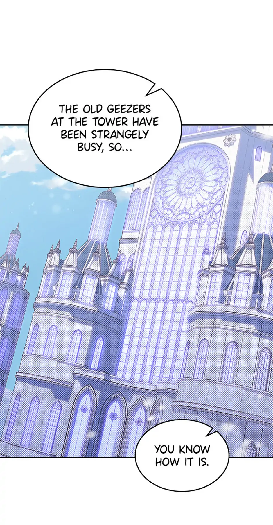The End of This Fairy Tale is A Crazy Drama Chapter 38 page 88