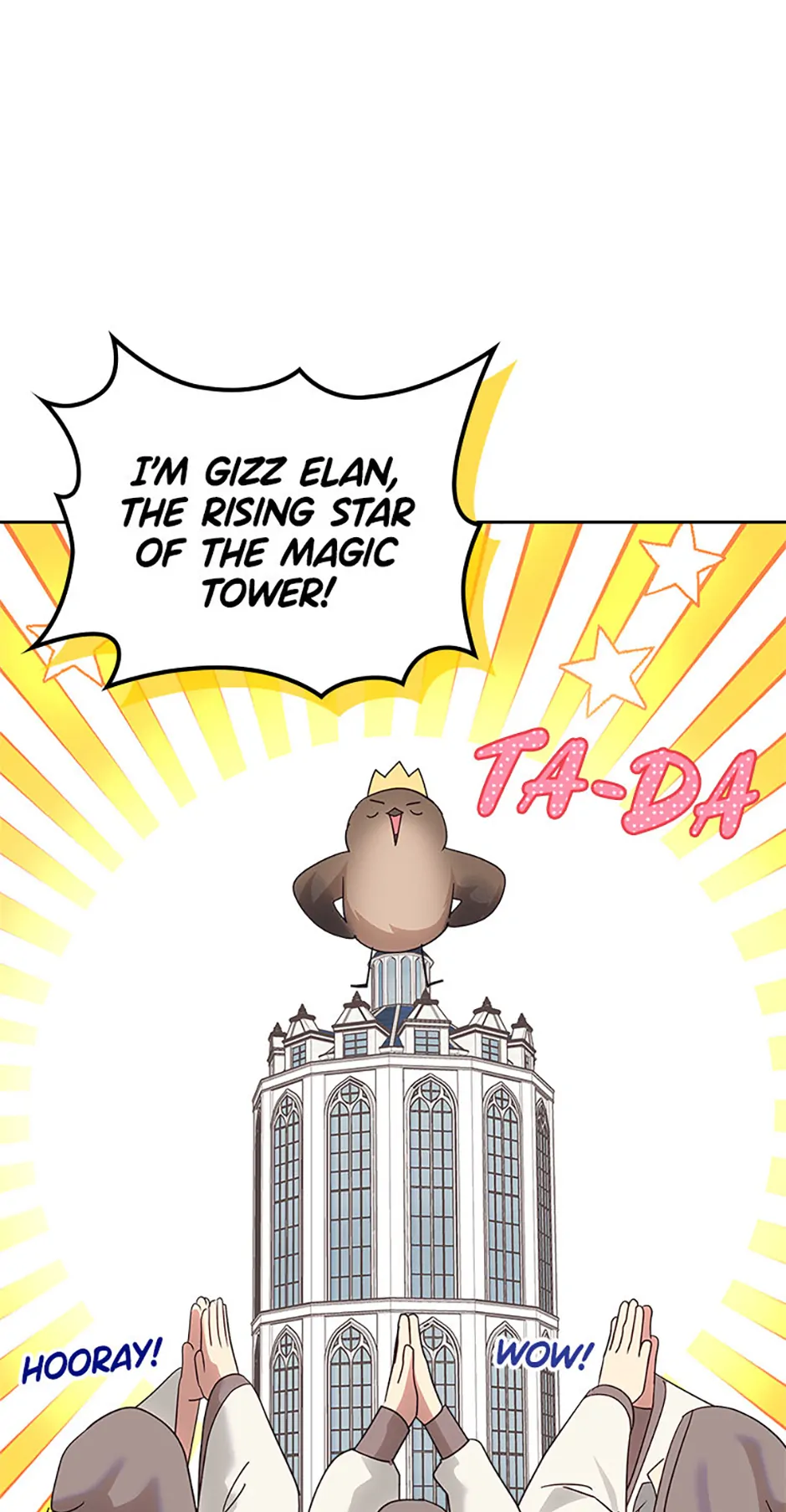 The End of This Fairy Tale is A Crazy Drama Chapter 38 page 89