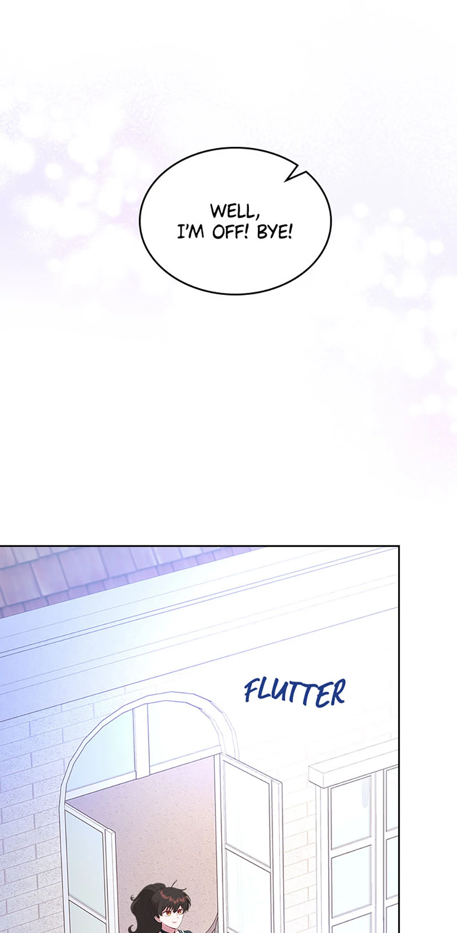 The End of This Fairy Tale is A Crazy Drama Chapter 38 page 93