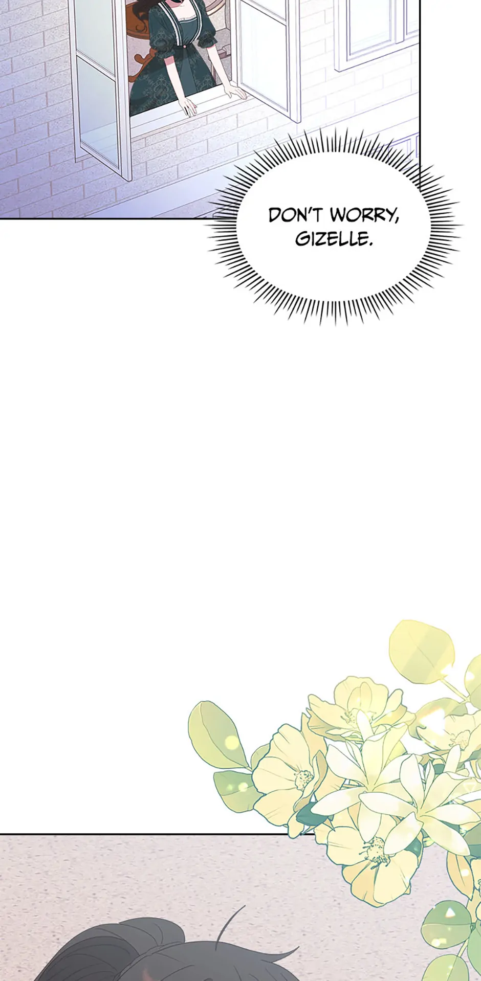 The End of This Fairy Tale is A Crazy Drama Chapter 38 page 94