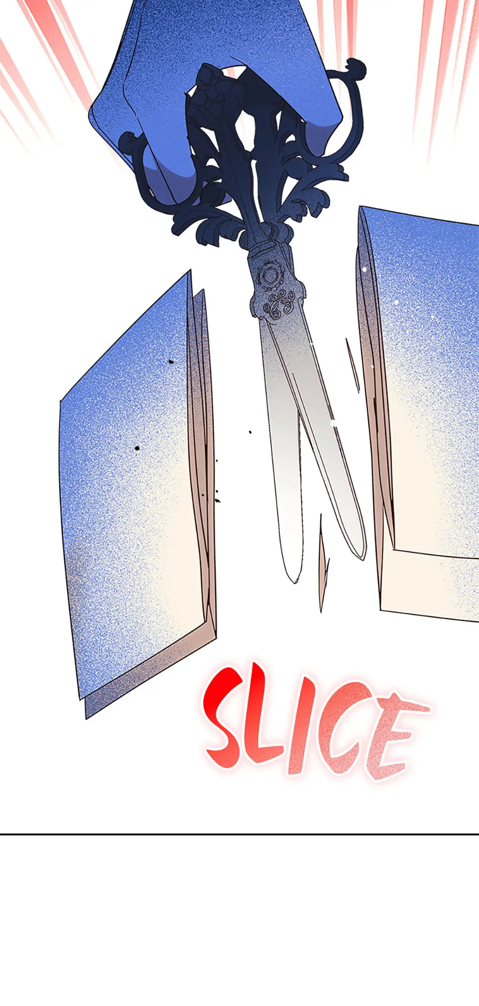 The End of This Fairy Tale is A Crazy Drama Chapter 39 page 13