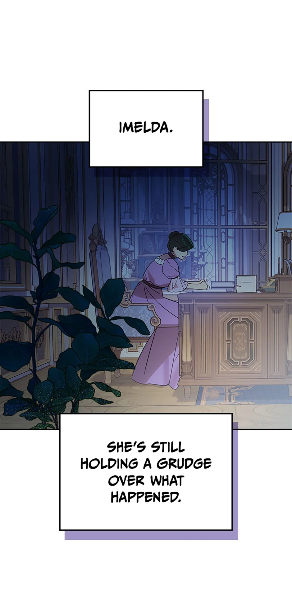 The End of This Fairy Tale is A Crazy Drama Chapter 39 page 14