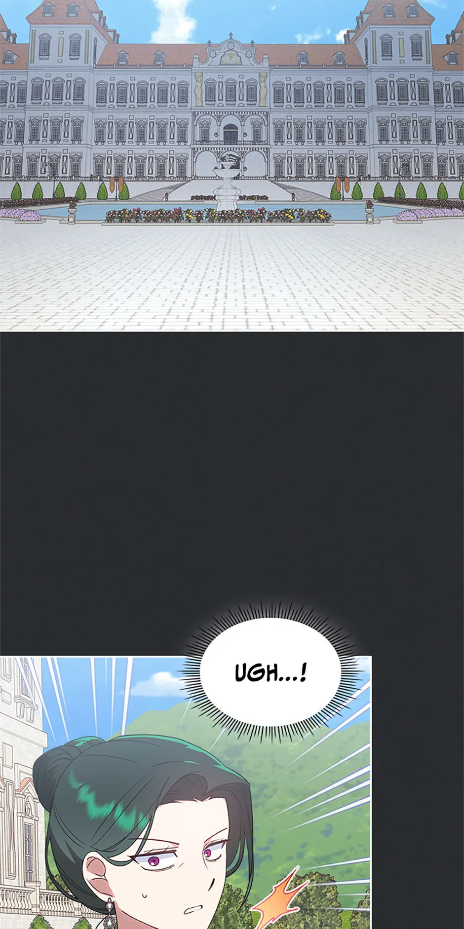 The End of This Fairy Tale is A Crazy Drama Chapter 39 page 16