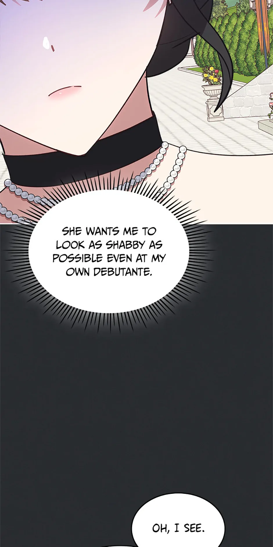 The End of This Fairy Tale is A Crazy Drama Chapter 39 page 24