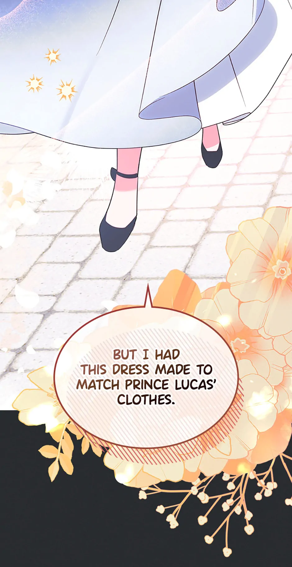 The End of This Fairy Tale is A Crazy Drama Chapter 39 page 29