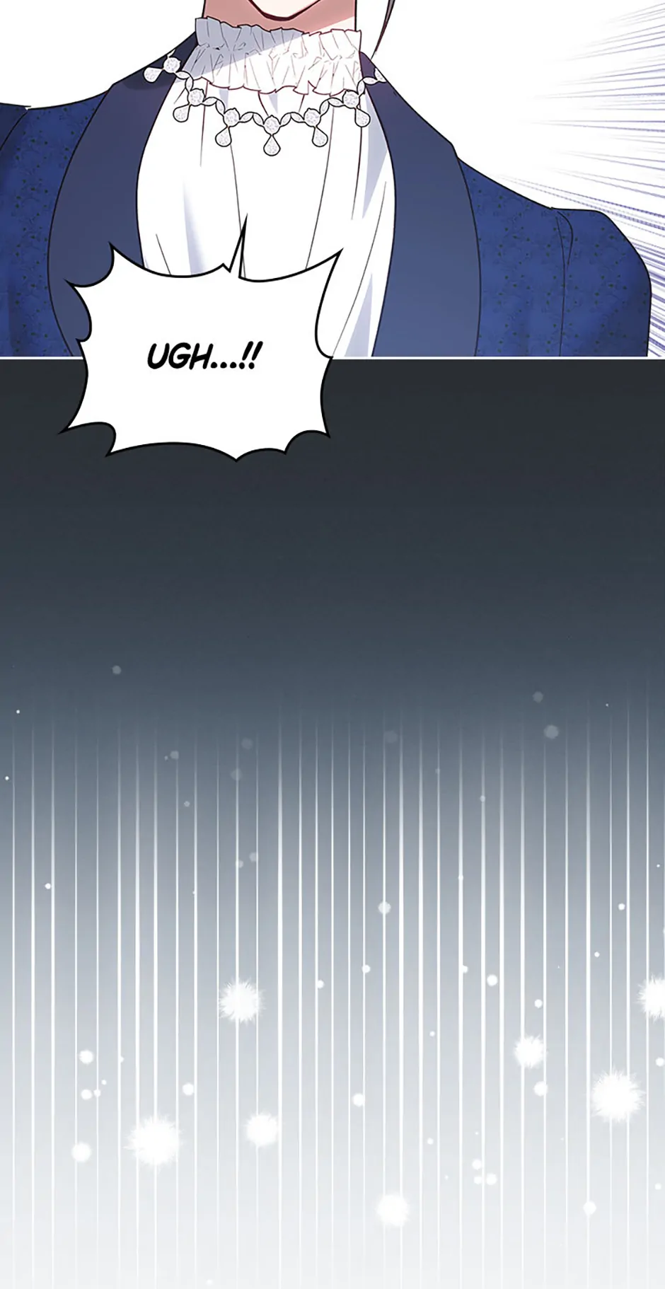 The End of This Fairy Tale is A Crazy Drama Chapter 39 page 31
