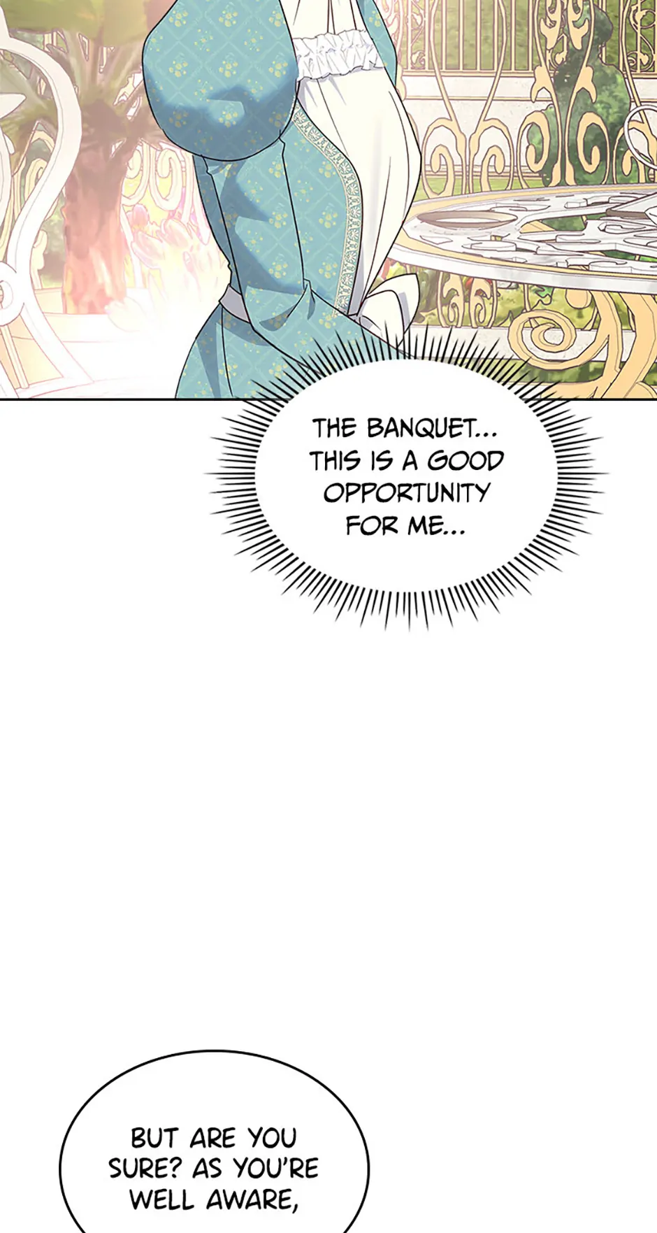 The End of This Fairy Tale is A Crazy Drama Chapter 39 page 38