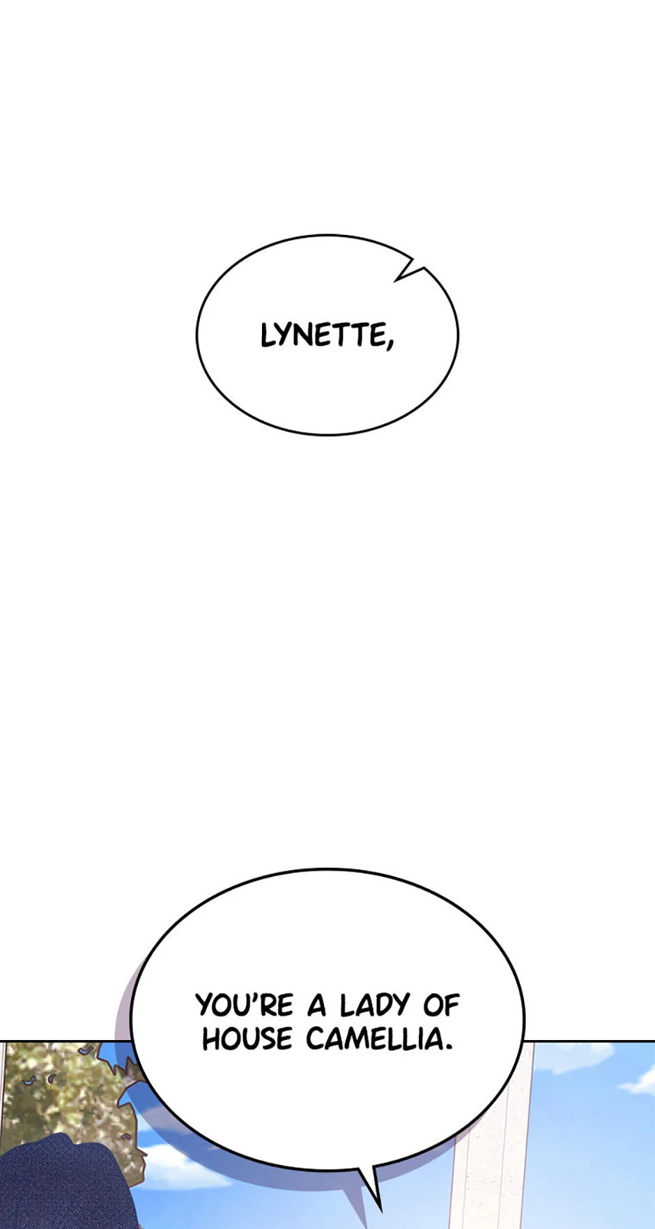 The End of This Fairy Tale is A Crazy Drama Chapter 39 page 41