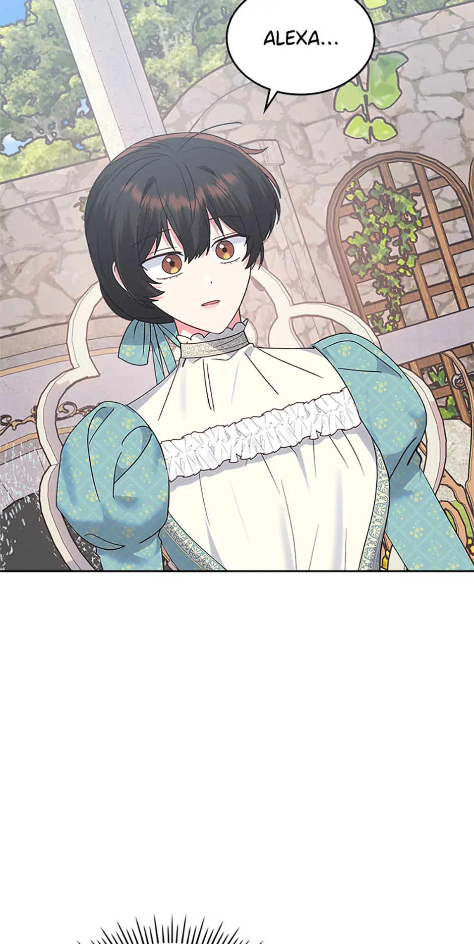 The End of This Fairy Tale is A Crazy Drama Chapter 39 page 47