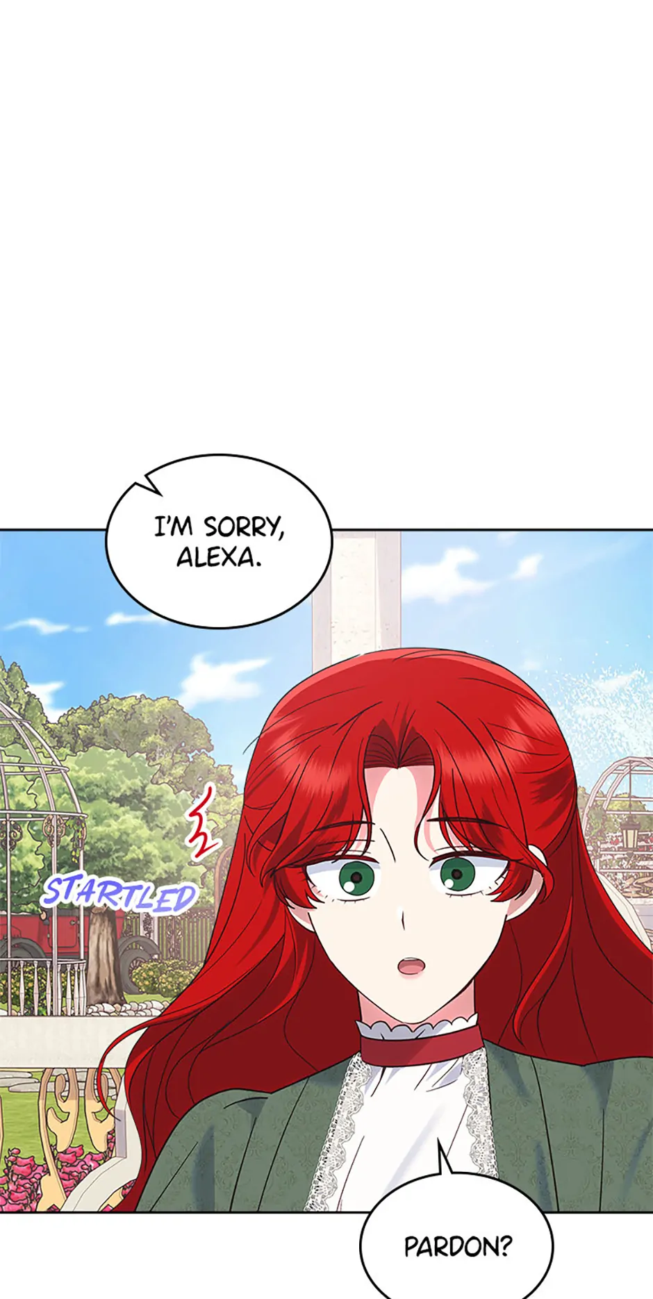 The End of This Fairy Tale is A Crazy Drama Chapter 39 page 50