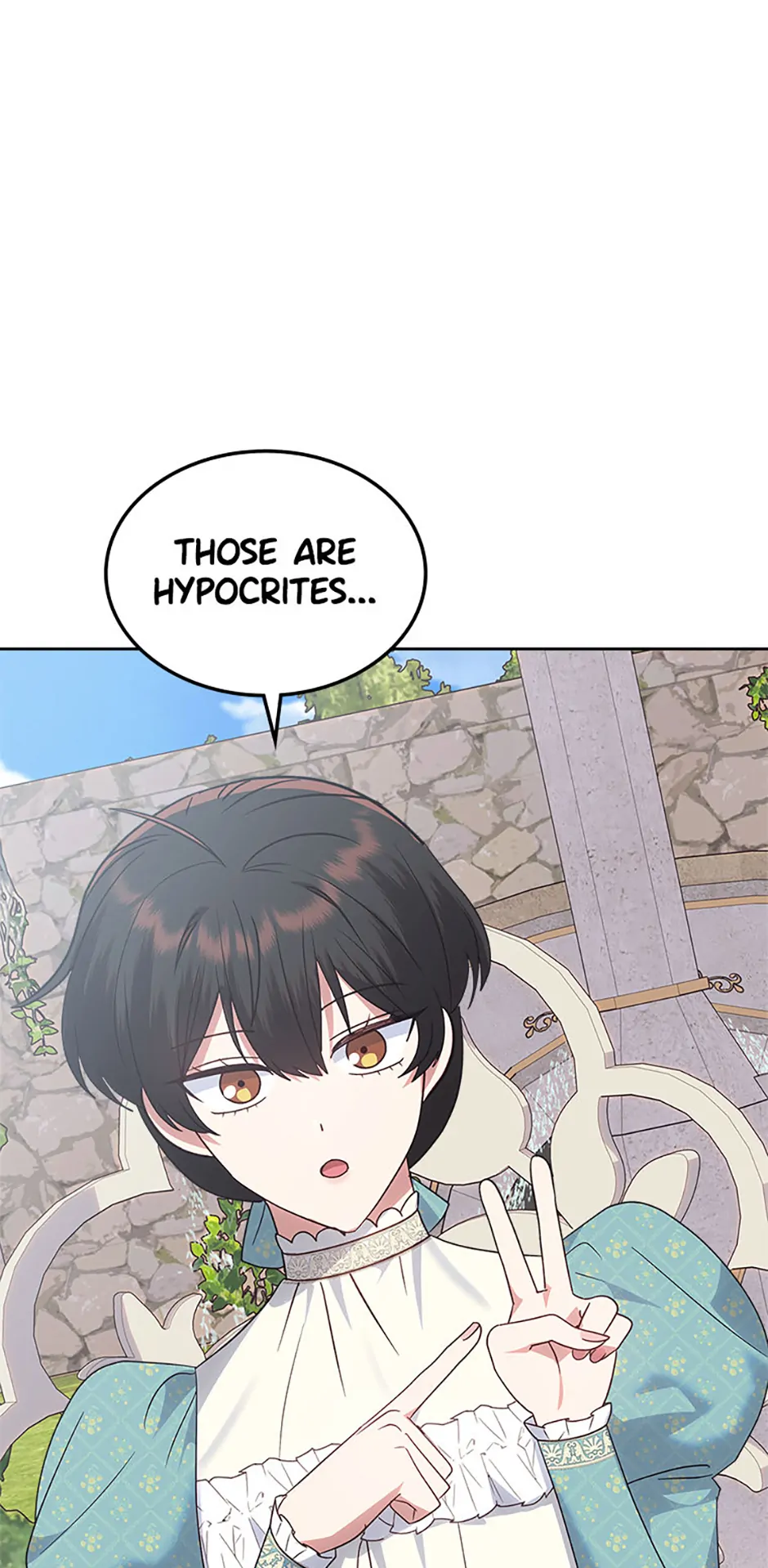 The End of This Fairy Tale is A Crazy Drama Chapter 39 page 55