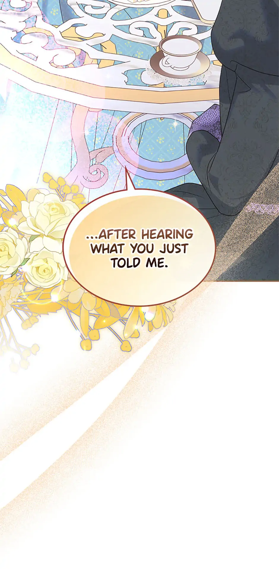 The End of This Fairy Tale is A Crazy Drama Chapter 39 page 62