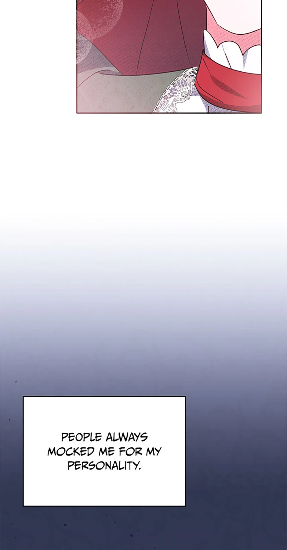 The End of This Fairy Tale is A Crazy Drama Chapter 39 page 64