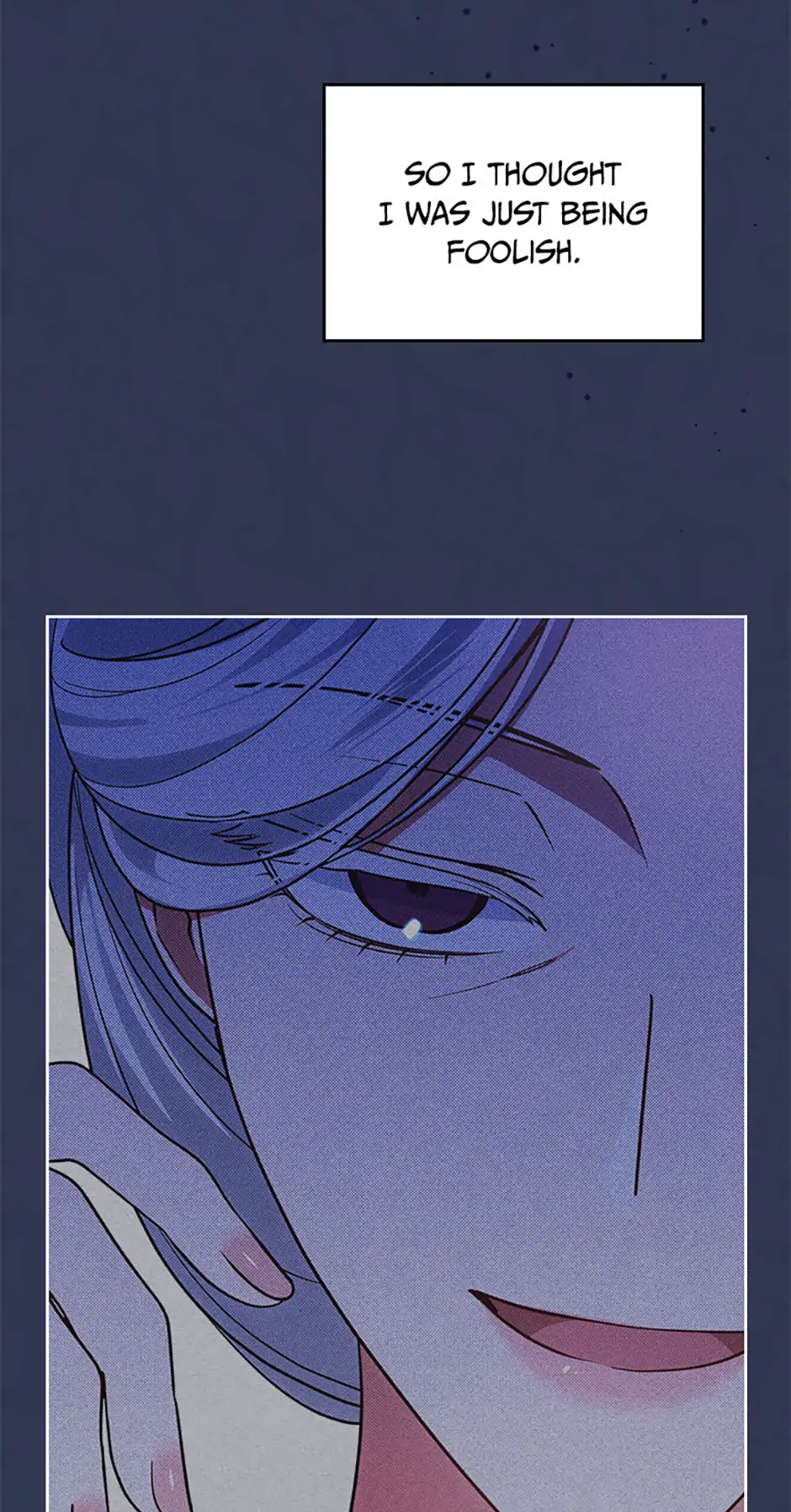 The End of This Fairy Tale is A Crazy Drama Chapter 39 page 66