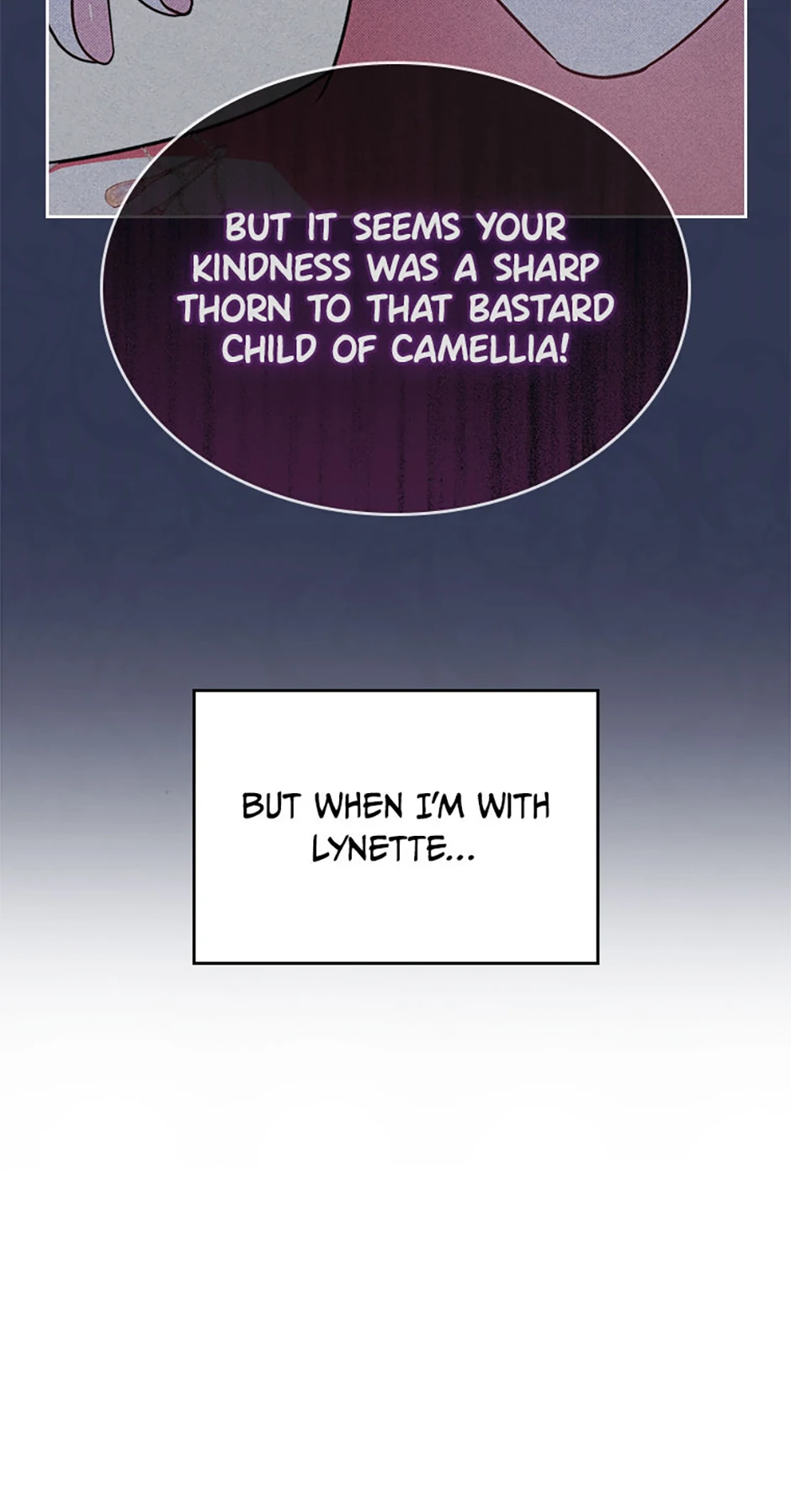 The End of This Fairy Tale is A Crazy Drama Chapter 39 page 67