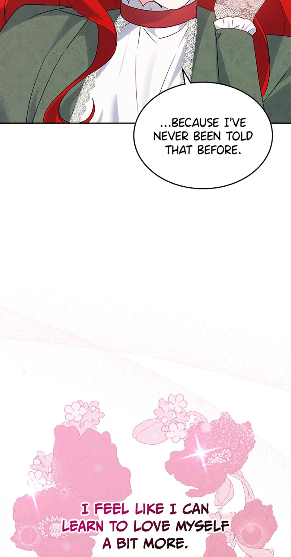 The End of This Fairy Tale is A Crazy Drama Chapter 39 page 70