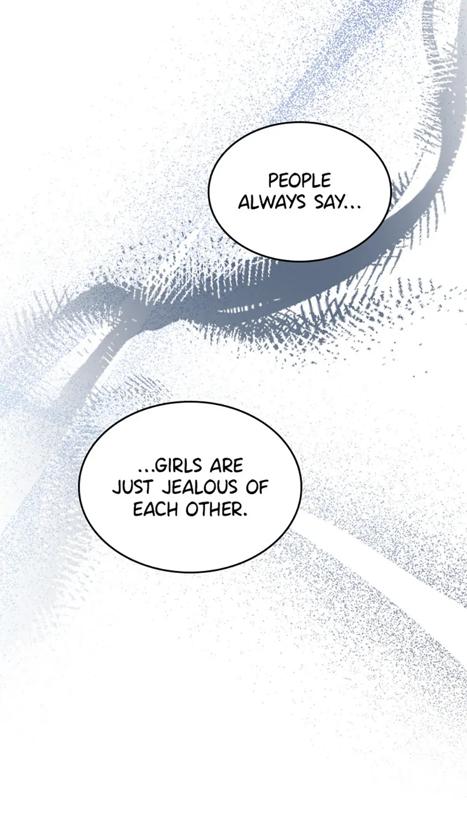 The End of This Fairy Tale is A Crazy Drama Chapter 39 page 77