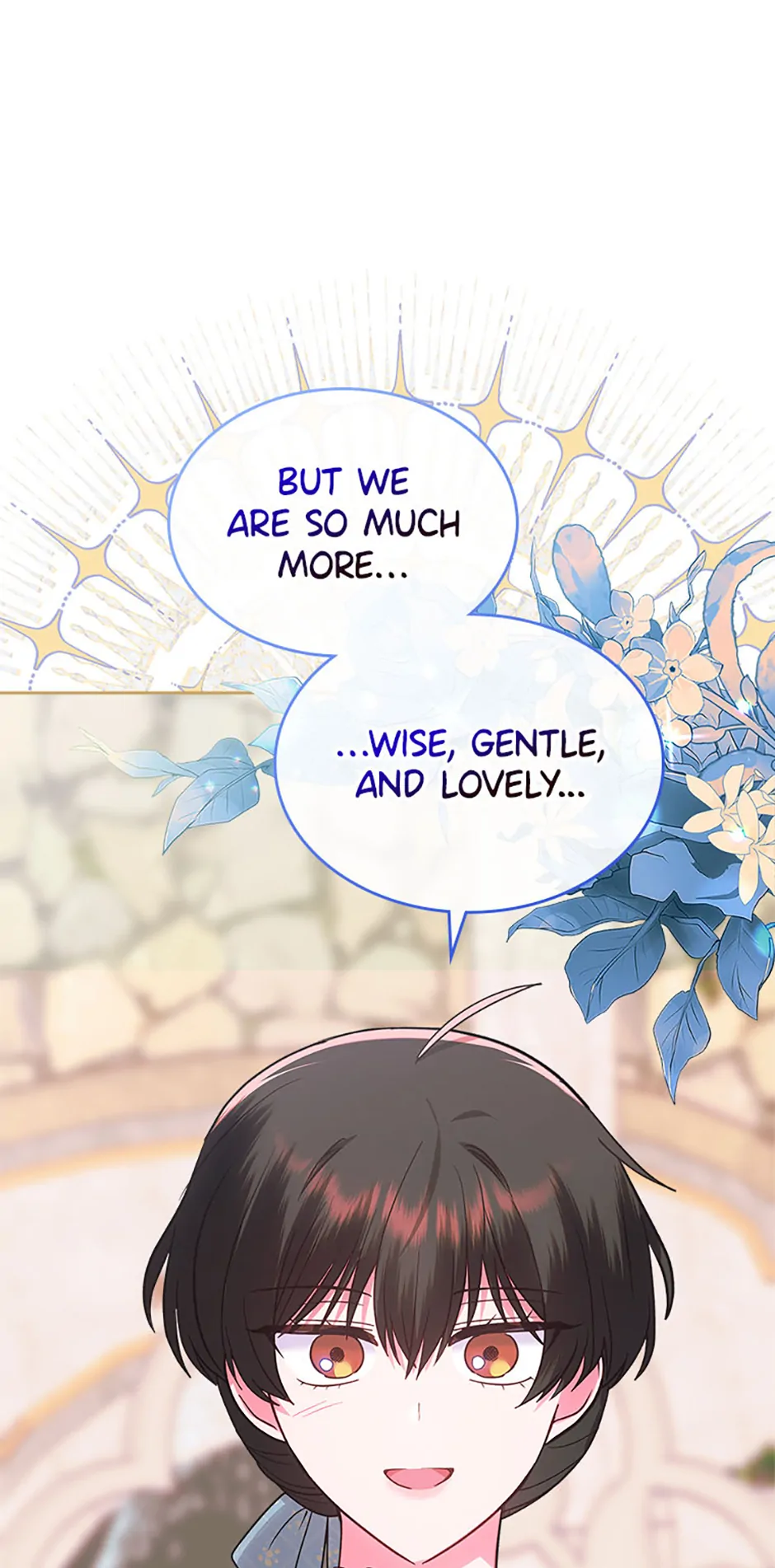 The End of This Fairy Tale is A Crazy Drama Chapter 39 page 78