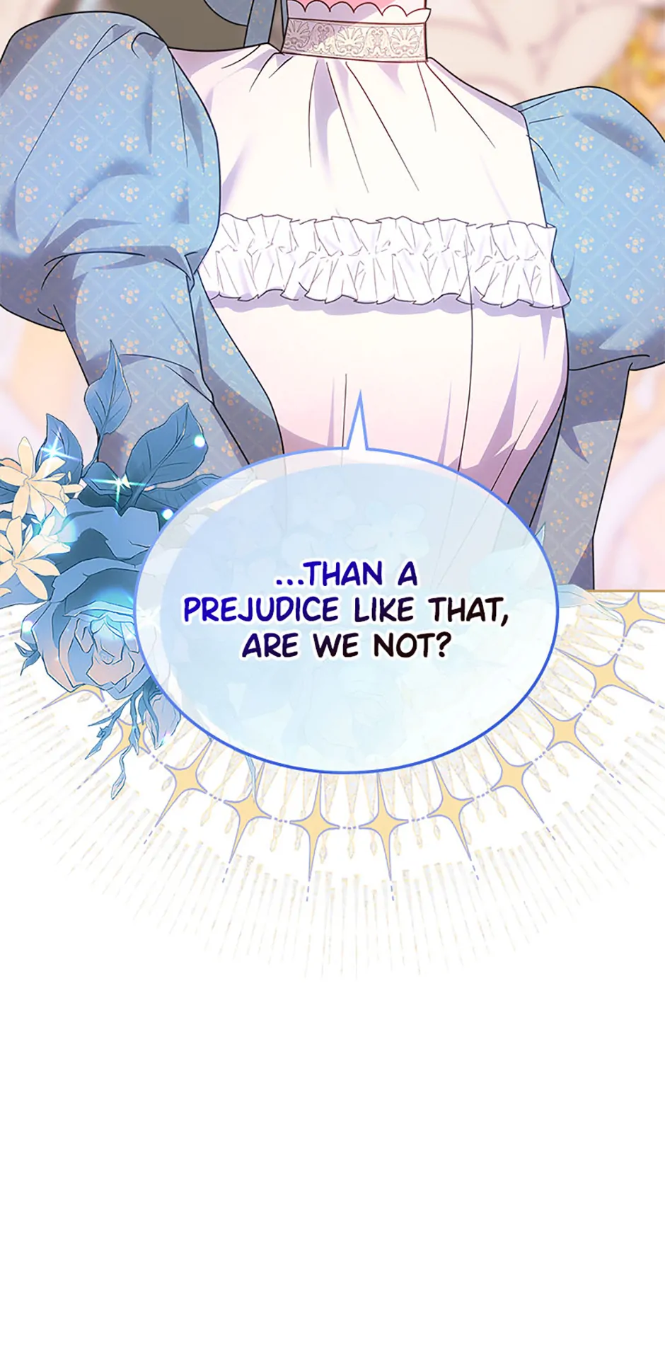The End of This Fairy Tale is A Crazy Drama Chapter 39 page 79