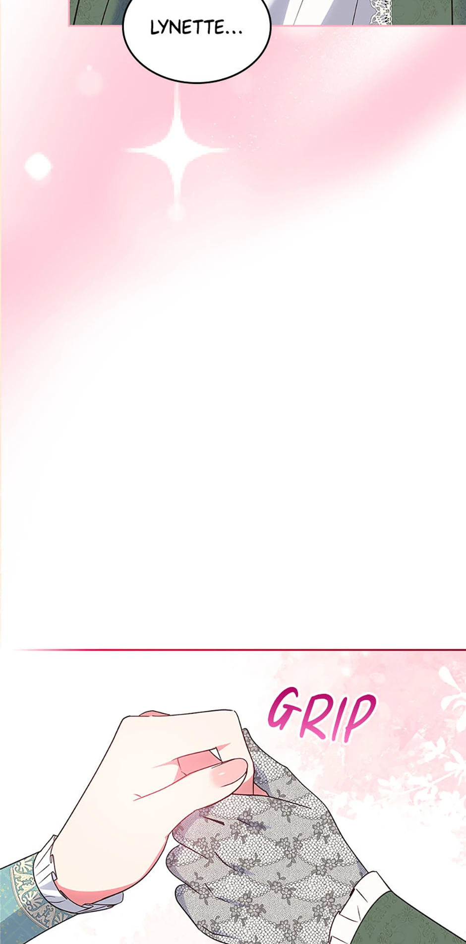 The End of This Fairy Tale is A Crazy Drama Chapter 39 page 85