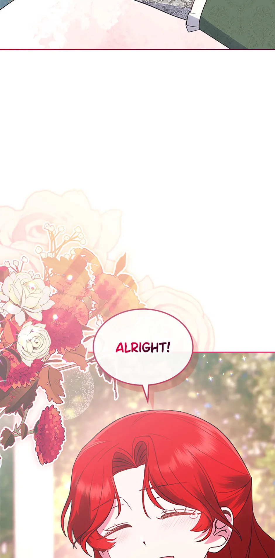 The End of This Fairy Tale is A Crazy Drama Chapter 39 page 86