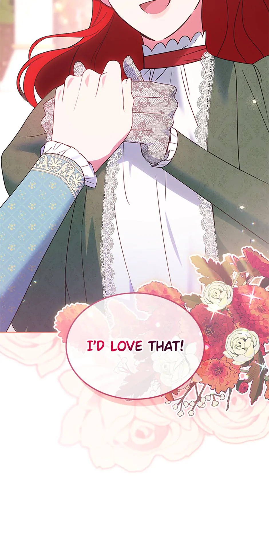 The End of This Fairy Tale is A Crazy Drama Chapter 39 page 87