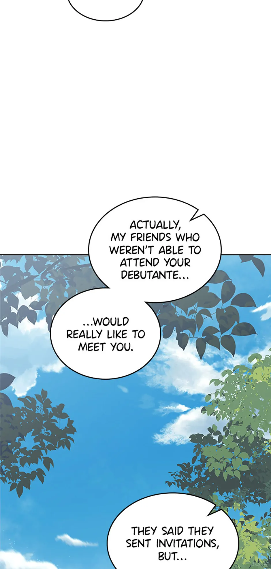 The End of This Fairy Tale is A Crazy Drama Chapter 39 page 8