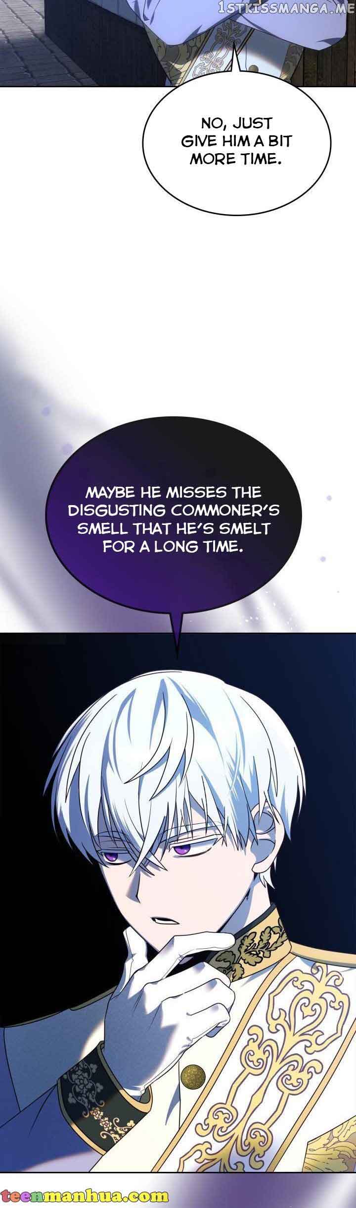 The End of This Fairy Tale is A Crazy Drama Chapter 4 page 22