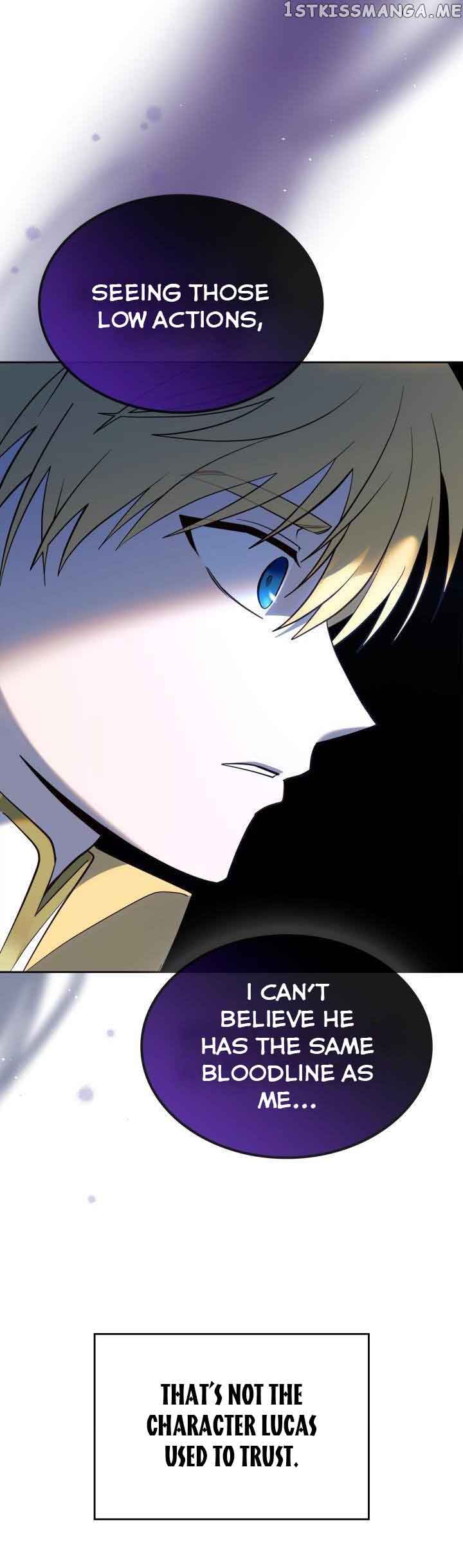 The End of This Fairy Tale is A Crazy Drama Chapter 4 page 23