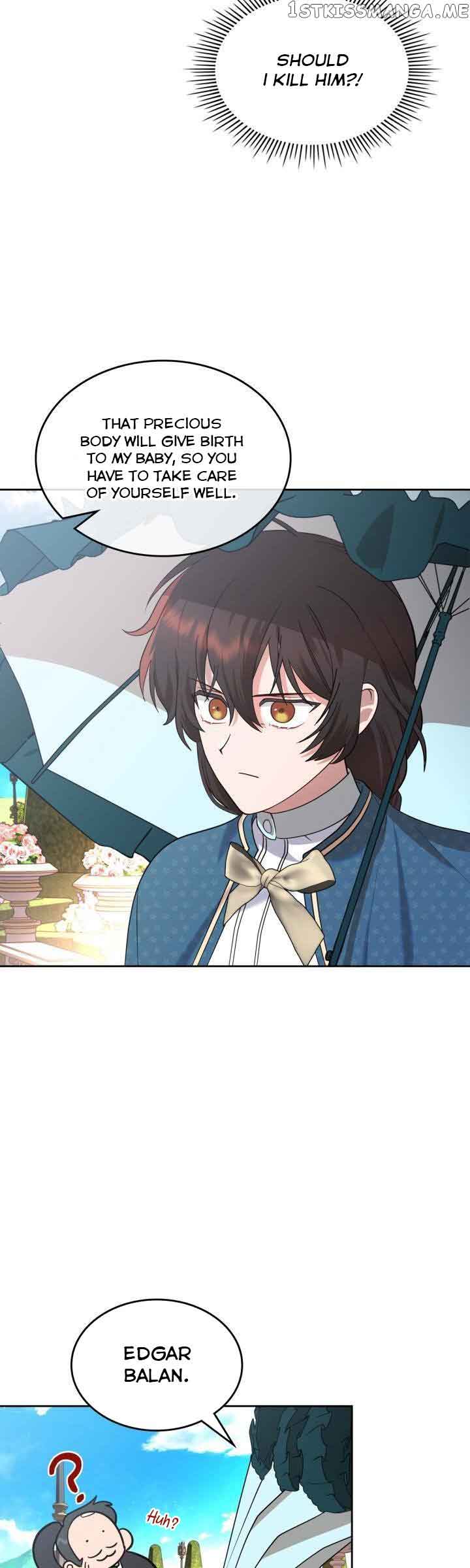 The End of This Fairy Tale is A Crazy Drama Chapter 4 page 30