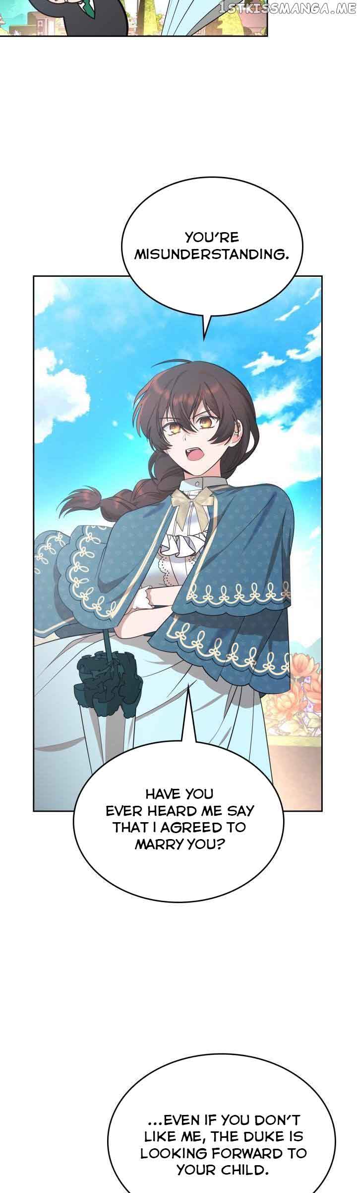 The End of This Fairy Tale is A Crazy Drama Chapter 4 page 31