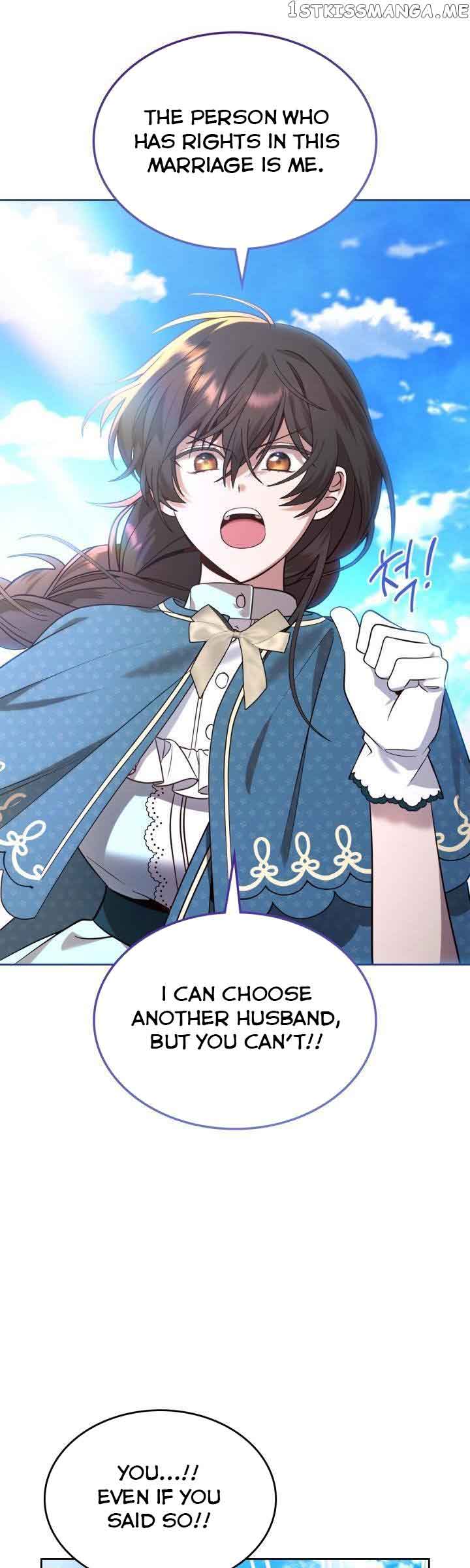 The End of This Fairy Tale is A Crazy Drama Chapter 4 page 34