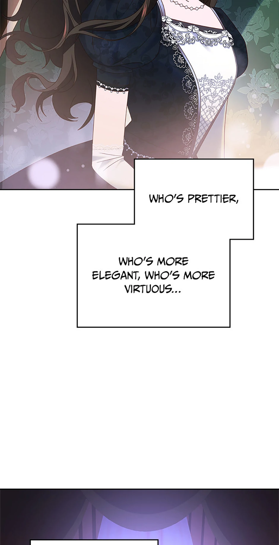 The End of This Fairy Tale is A Crazy Drama Chapter 40 page 12