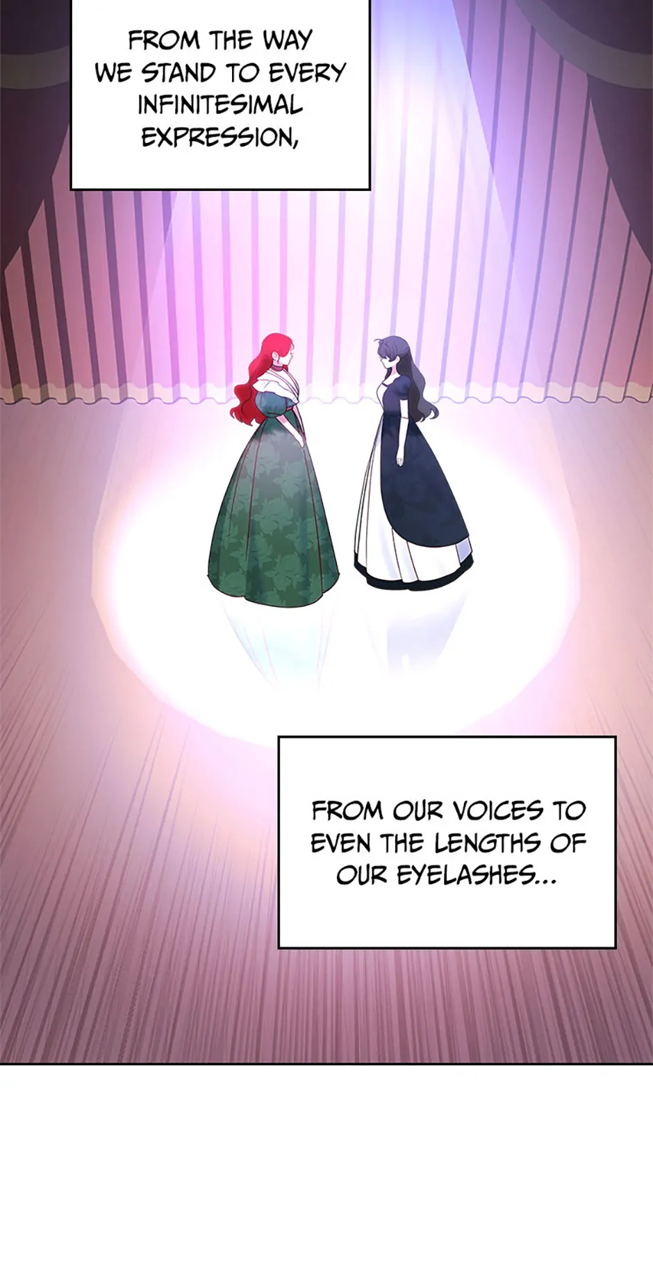 The End of This Fairy Tale is A Crazy Drama Chapter 40 page 13