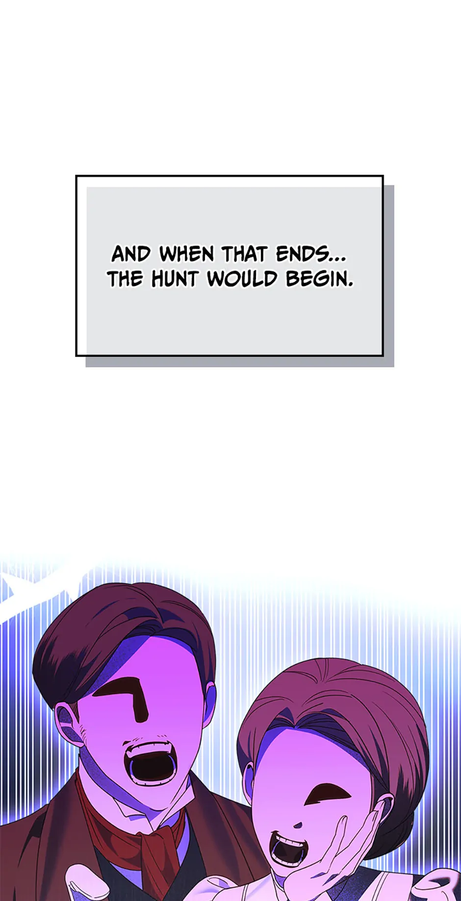 The End of This Fairy Tale is A Crazy Drama Chapter 40 page 14
