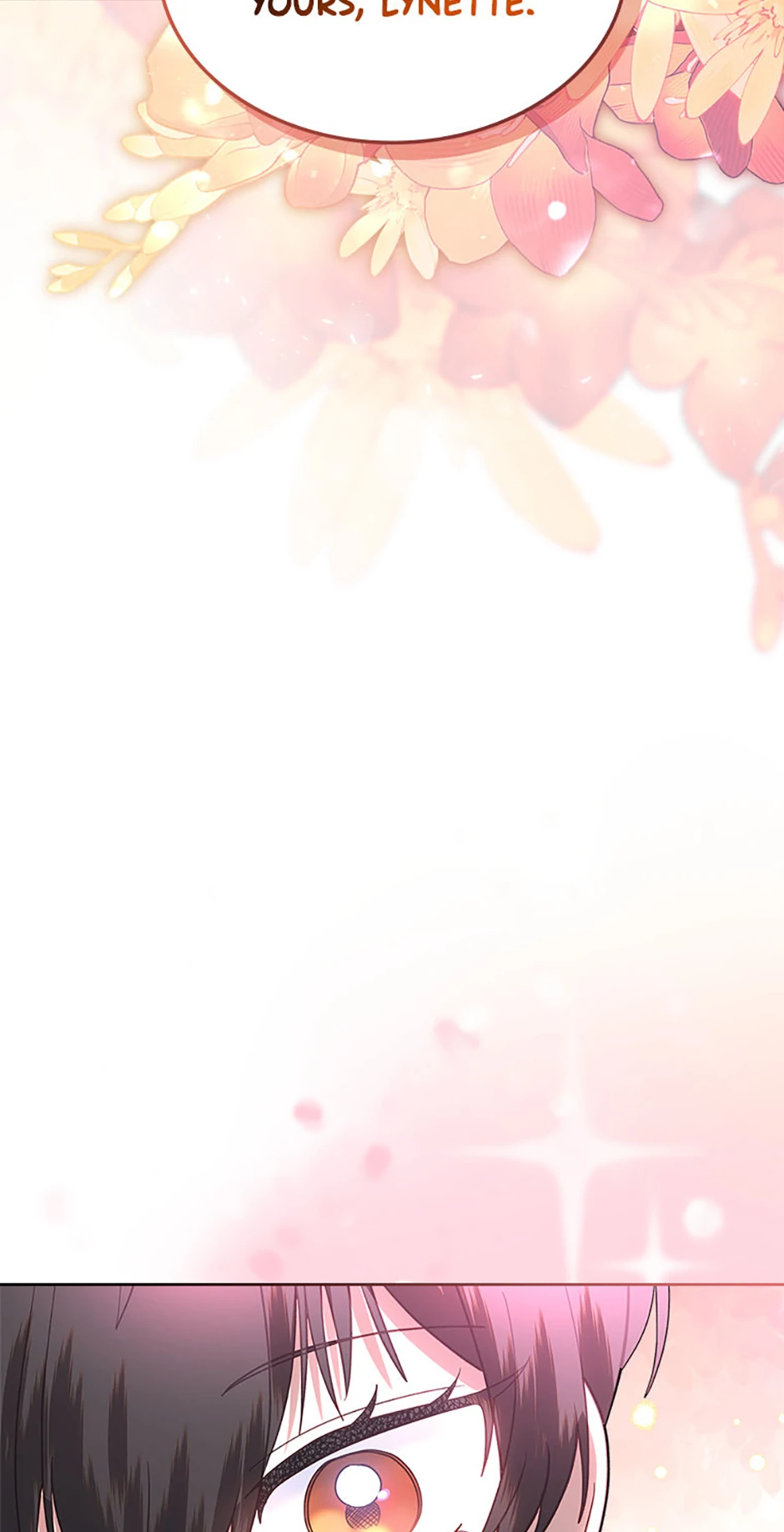 The End of This Fairy Tale is A Crazy Drama Chapter 40 page 19
