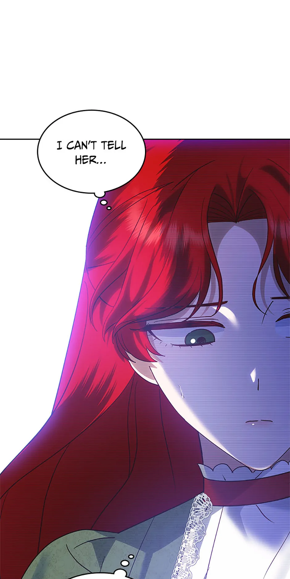 The End of This Fairy Tale is A Crazy Drama Chapter 40 page 23