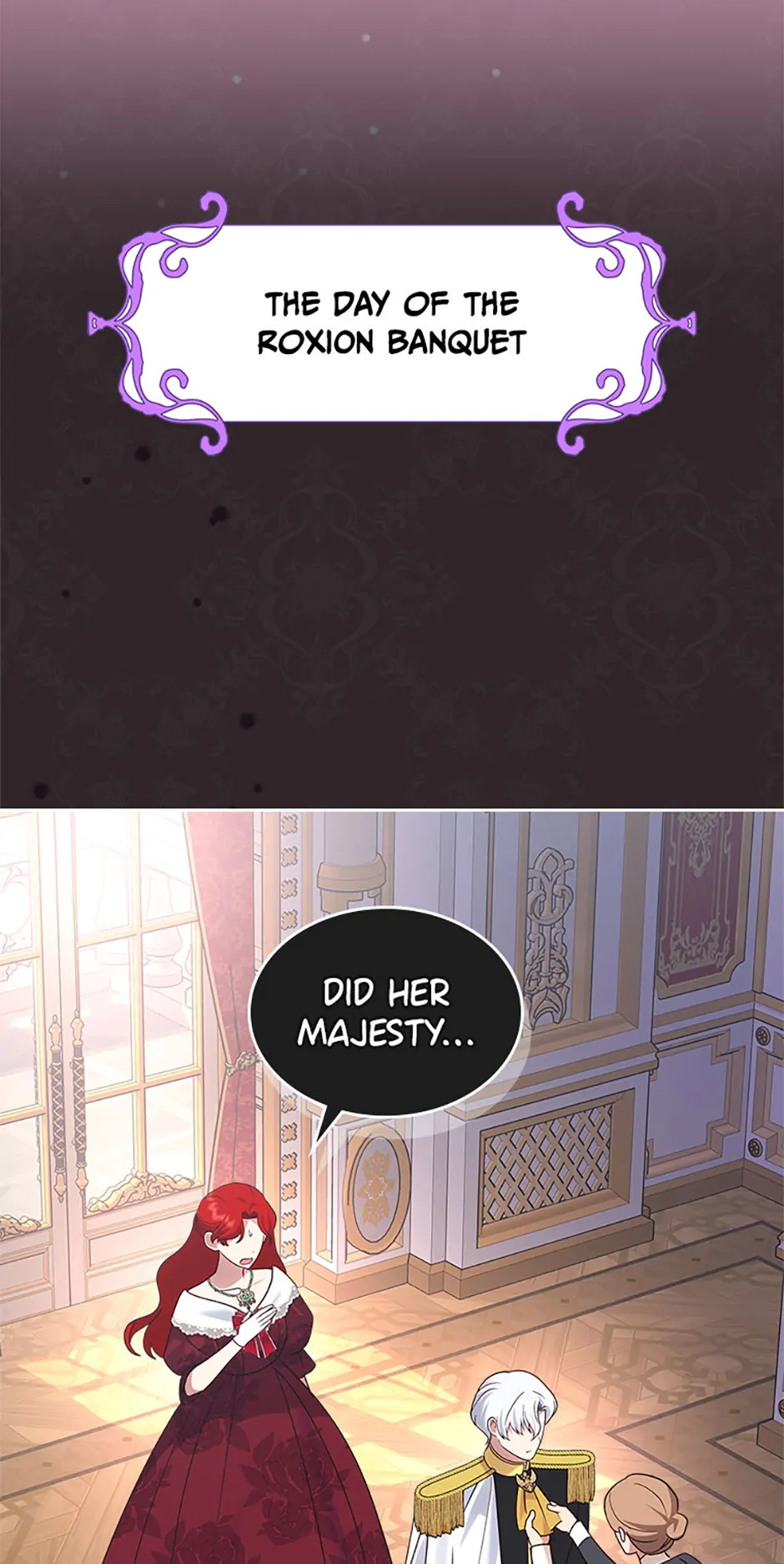 The End of This Fairy Tale is A Crazy Drama Chapter 40 page 25