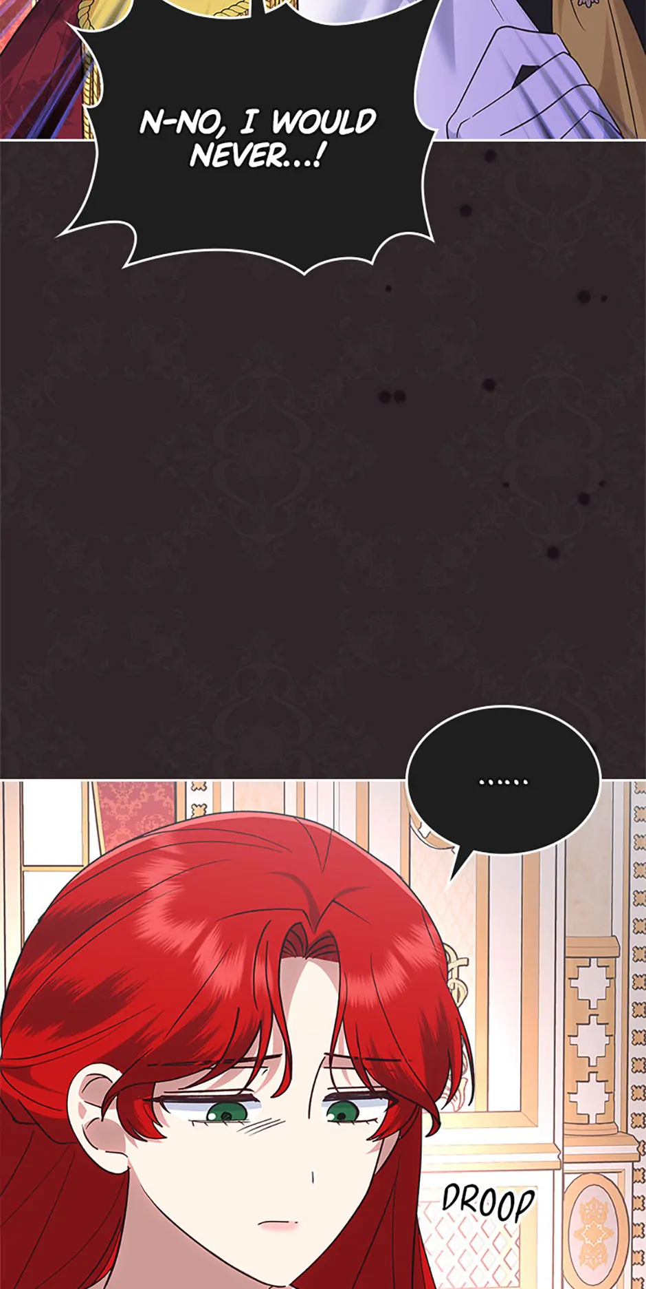 The End of This Fairy Tale is A Crazy Drama Chapter 40 page 30
