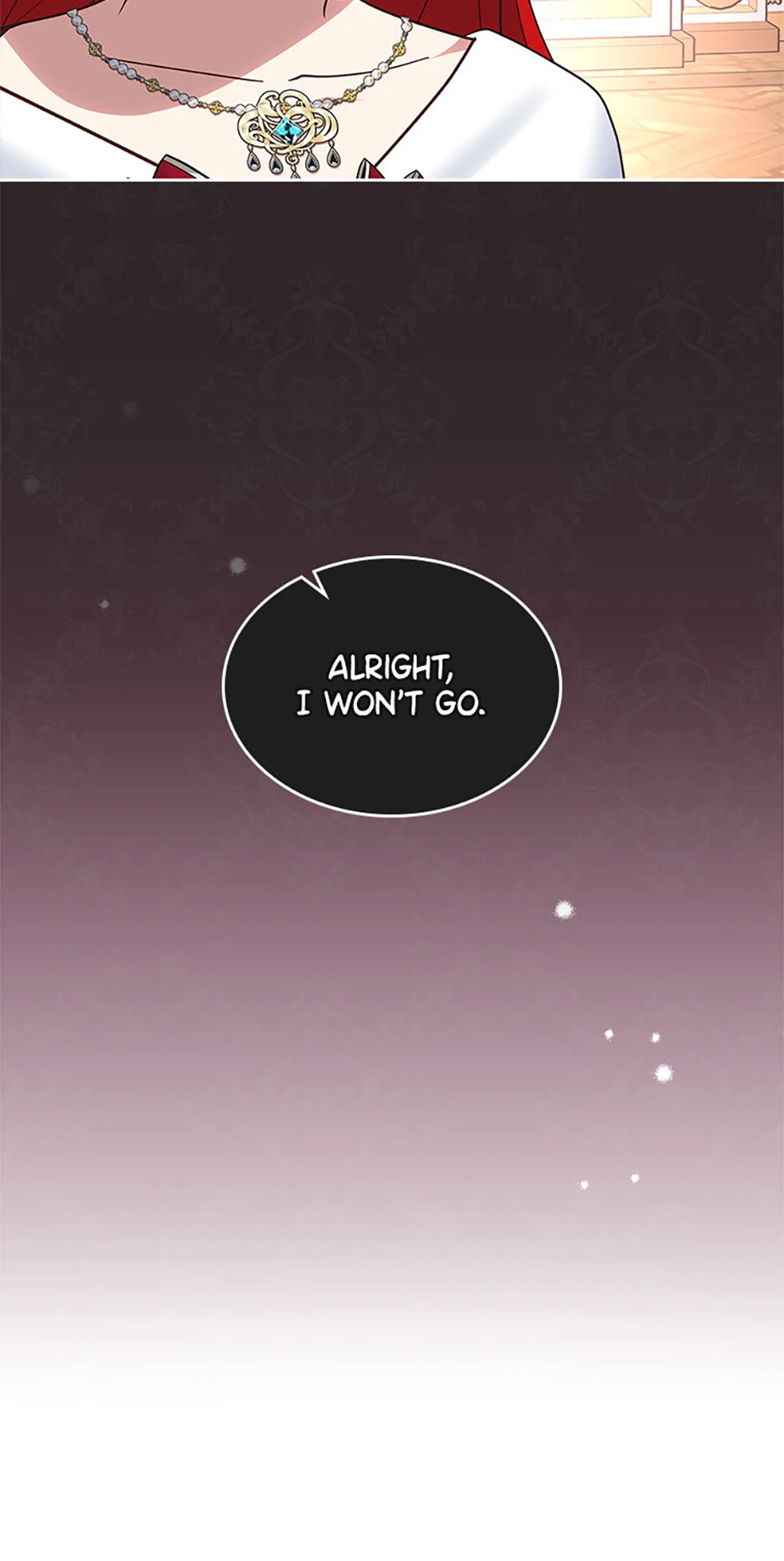 The End of This Fairy Tale is A Crazy Drama Chapter 40 page 31