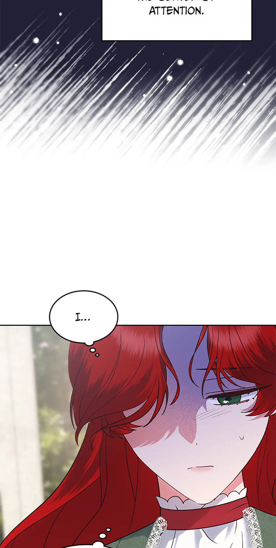 The End of This Fairy Tale is A Crazy Drama Chapter 40 page 35