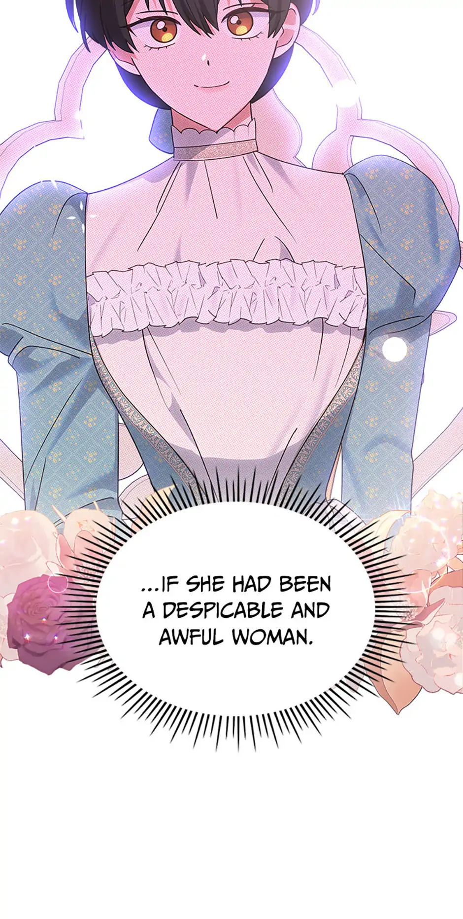 The End of This Fairy Tale is A Crazy Drama Chapter 40 page 38
