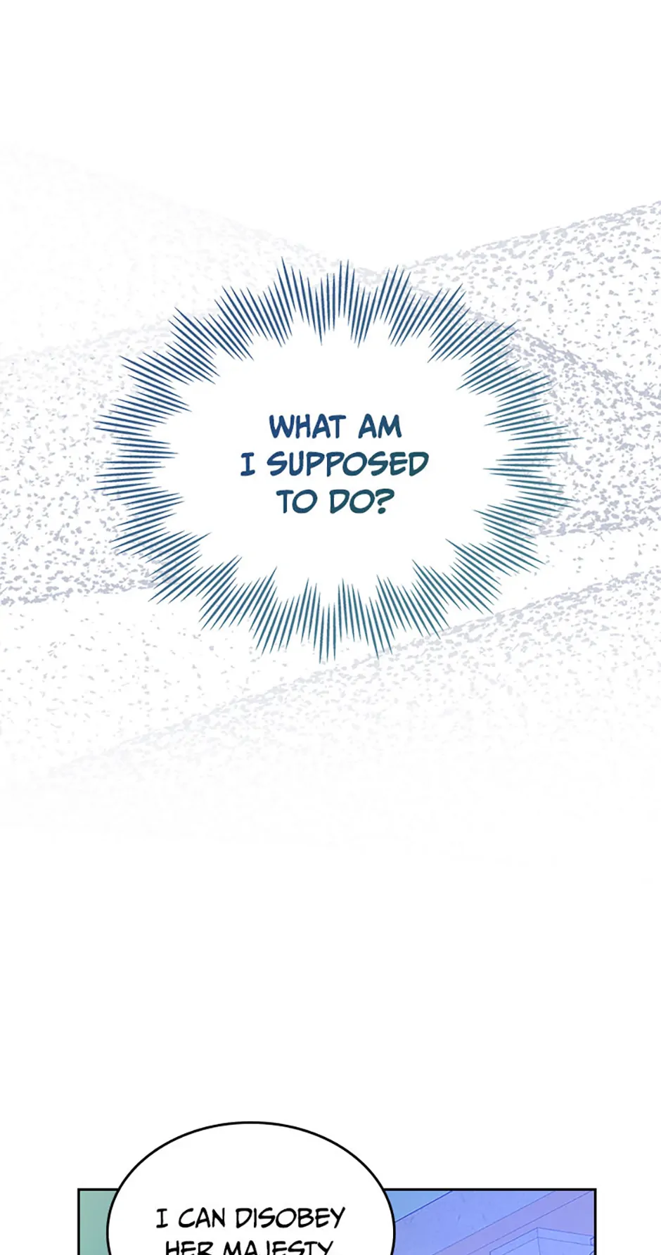 The End of This Fairy Tale is A Crazy Drama Chapter 40 page 43