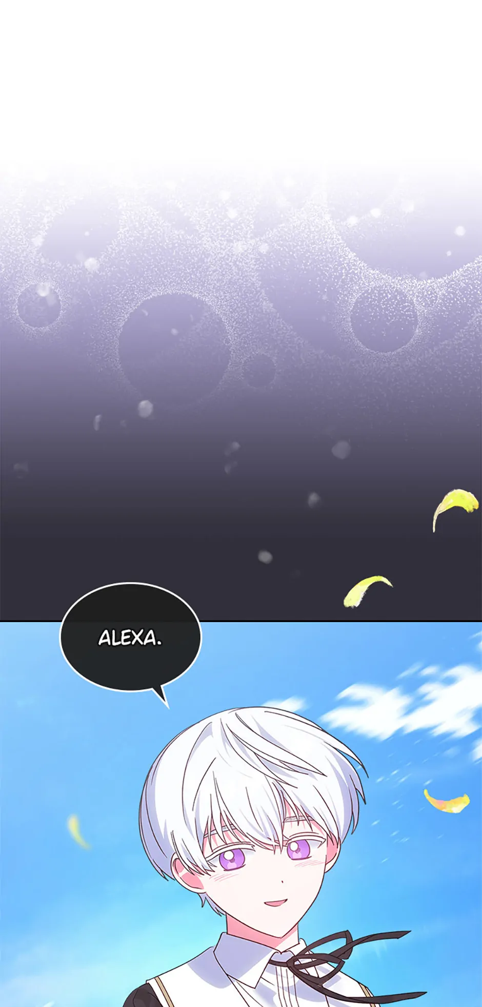 The End of This Fairy Tale is A Crazy Drama Chapter 40 page 46