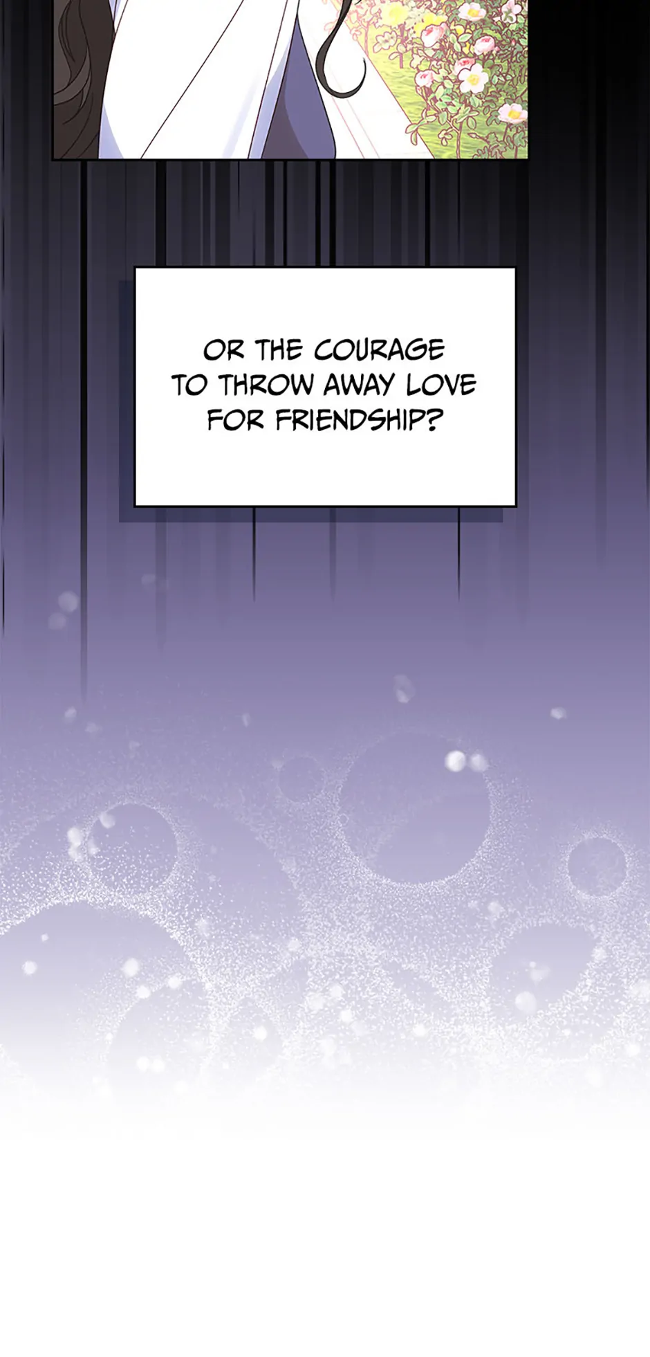 The End of This Fairy Tale is A Crazy Drama Chapter 40 page 52