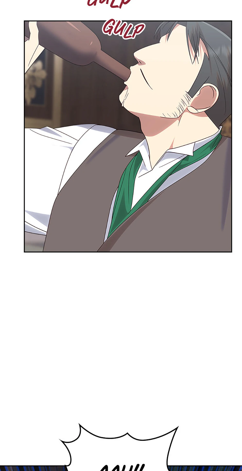 The End of This Fairy Tale is A Crazy Drama Chapter 40 page 62