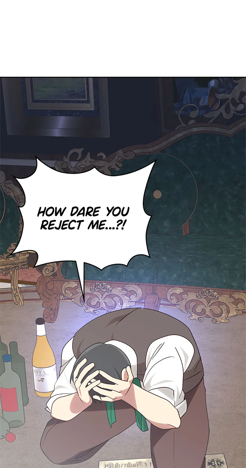 The End of This Fairy Tale is A Crazy Drama Chapter 40 page 66